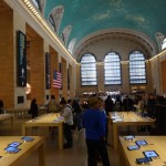 Apple Store at Grand Station Terminal