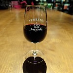 Ferreira Ruby wine
