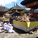 Ulun Danu Lake Temple